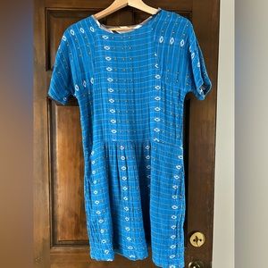 Ace & Jig dress size small